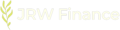 JRW Finance home